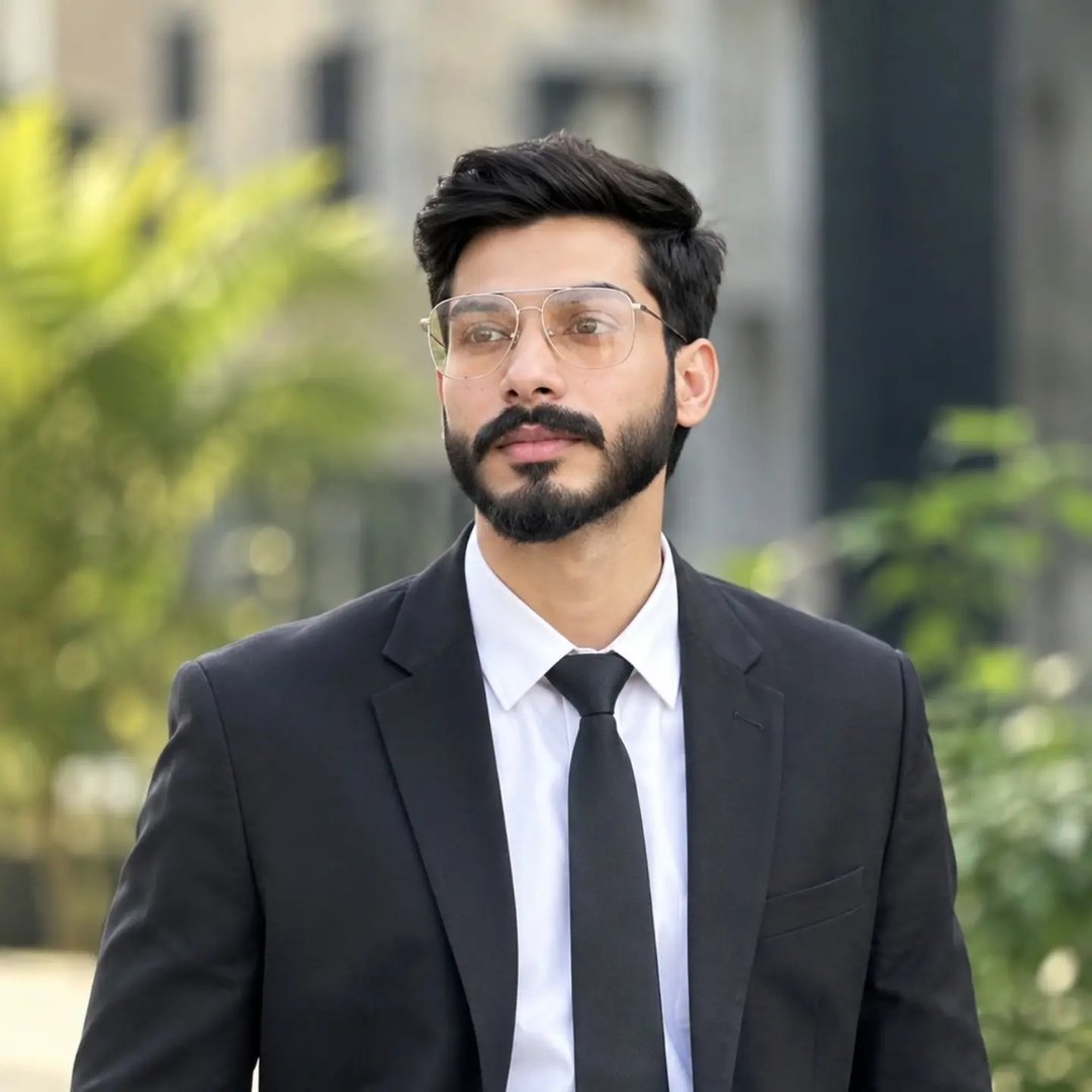 Husnain Qadir Rajput