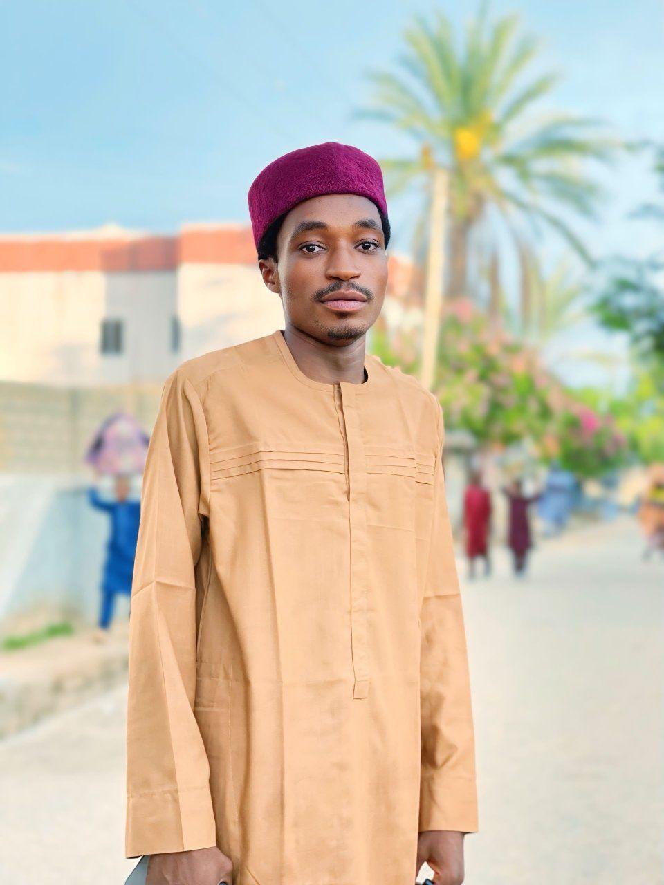 Baffa Ismail
