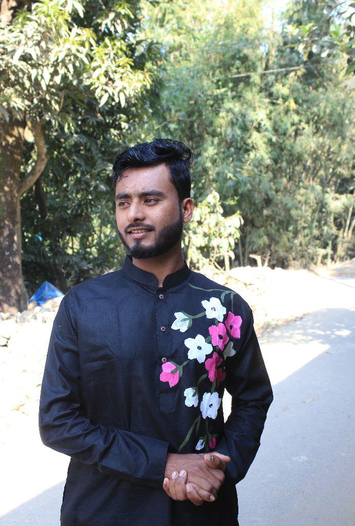AR Rony Chandra
