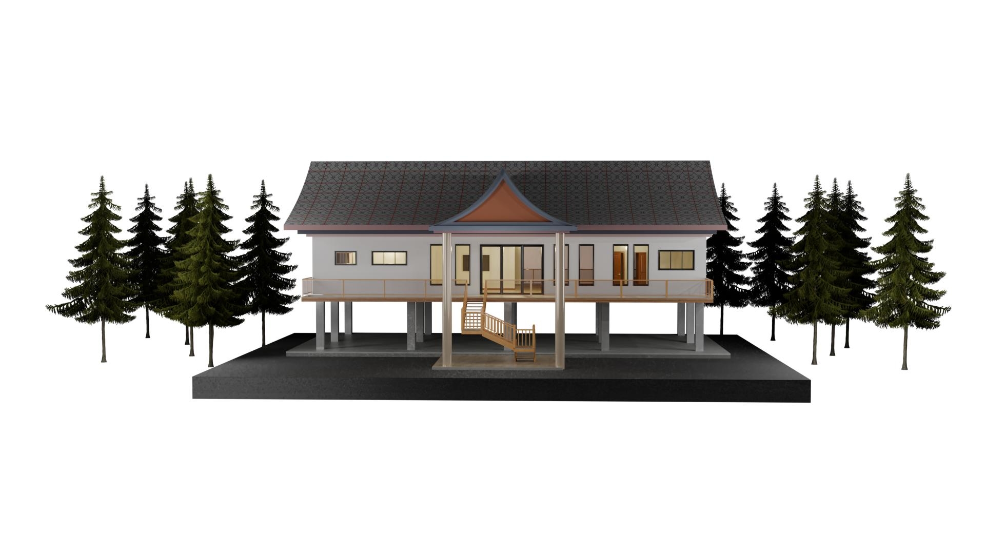 Building in Issan | Does anyone know a good general contractor for ...