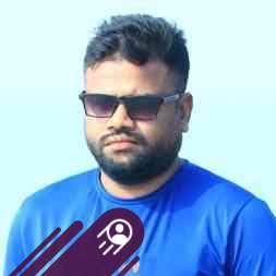 Md Mitho Shaik
