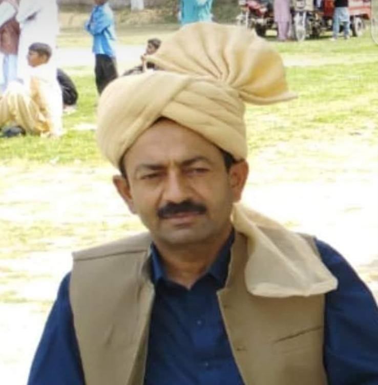 Abdul Bassit Cheema