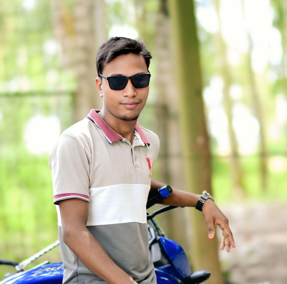 Md Raihan