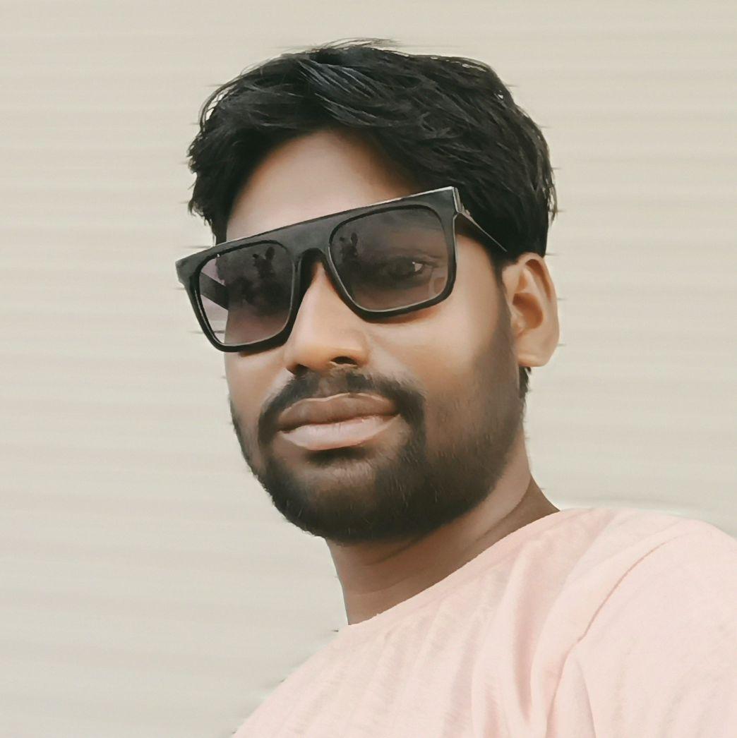 Idrish Ali