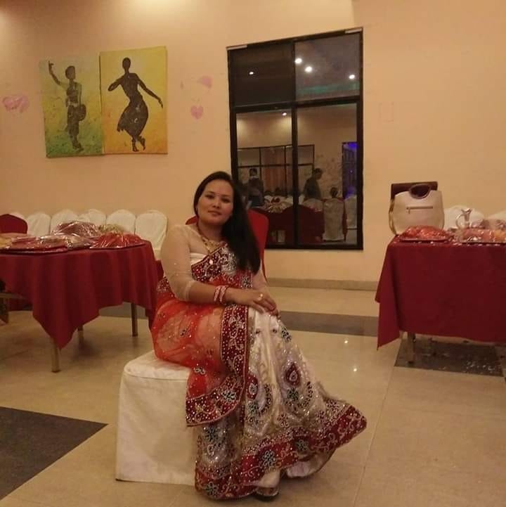 Muna Rai