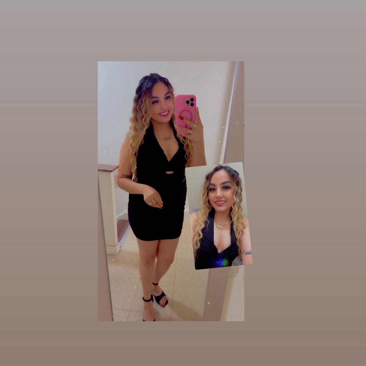 Daisy Vargas