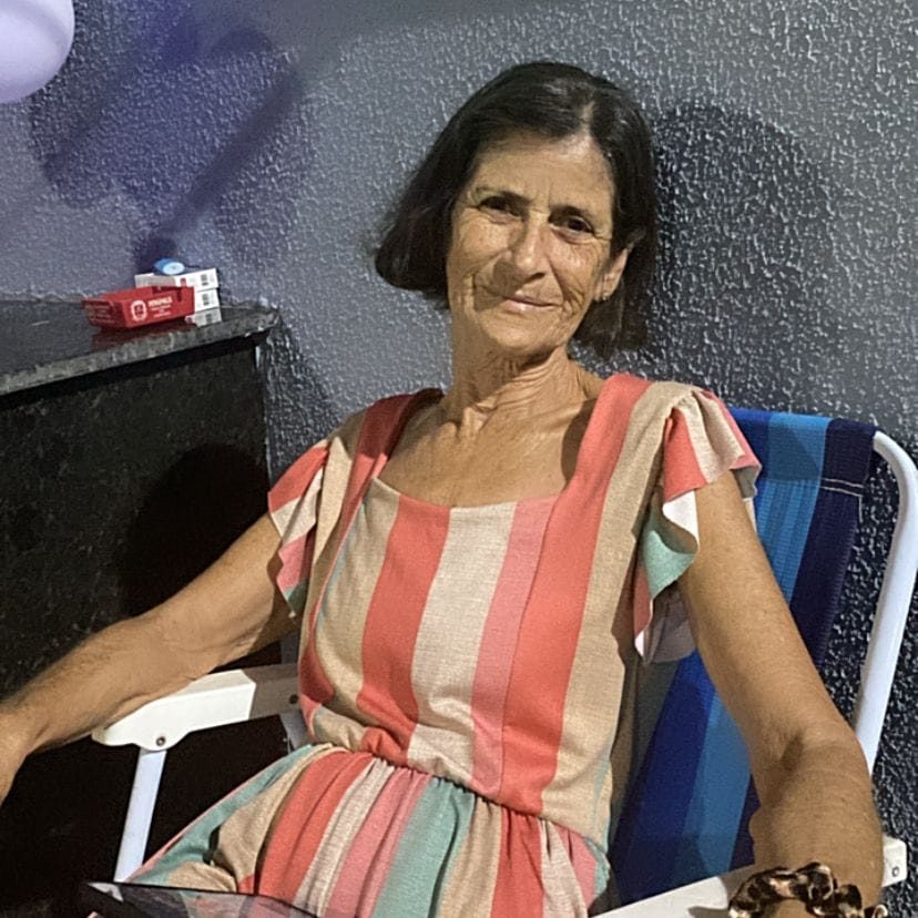 A gente quase nunca percebe quando alguma coisa acontece pela última ...