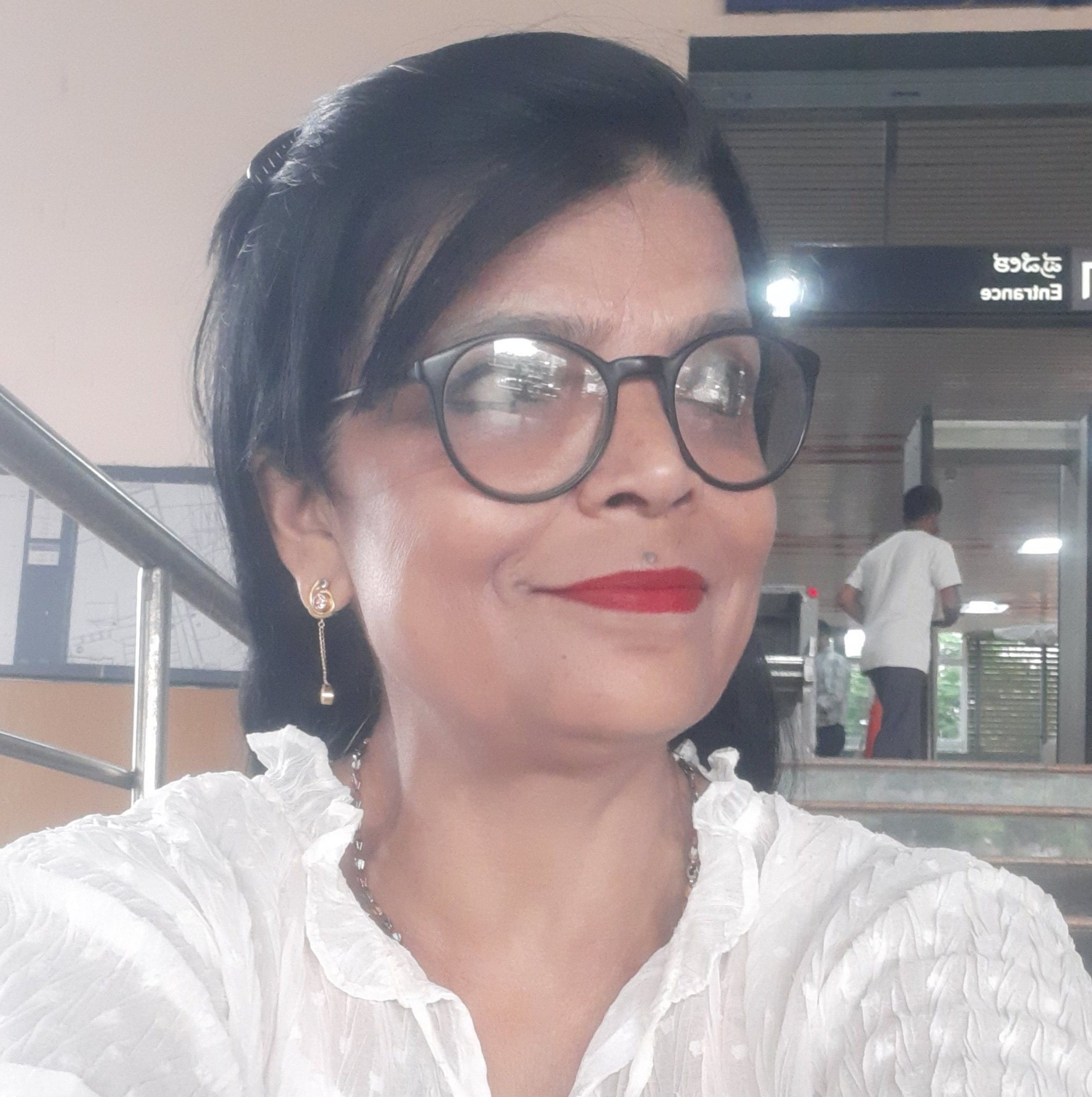 Pramila Sharma