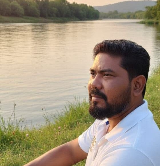 Rs Rashed