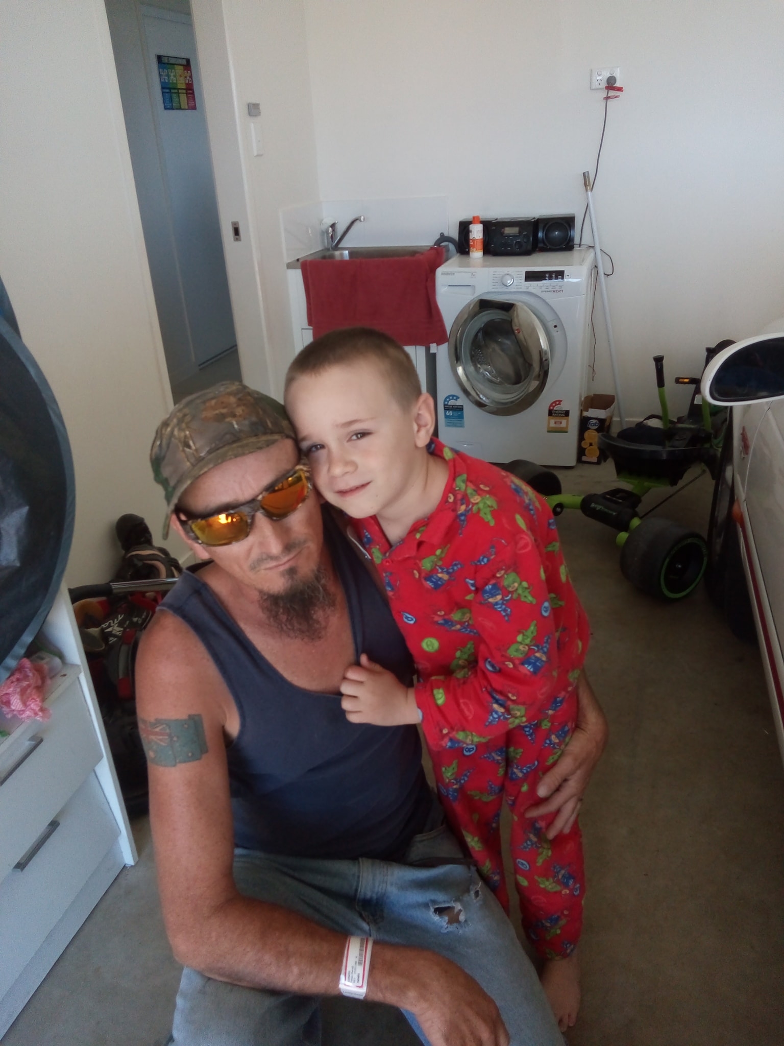 Nanango Community Notice Board | Does anyone know what the fishing is ...