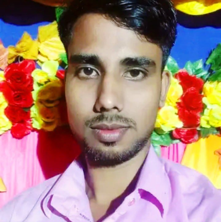 MD Shoriful Islam