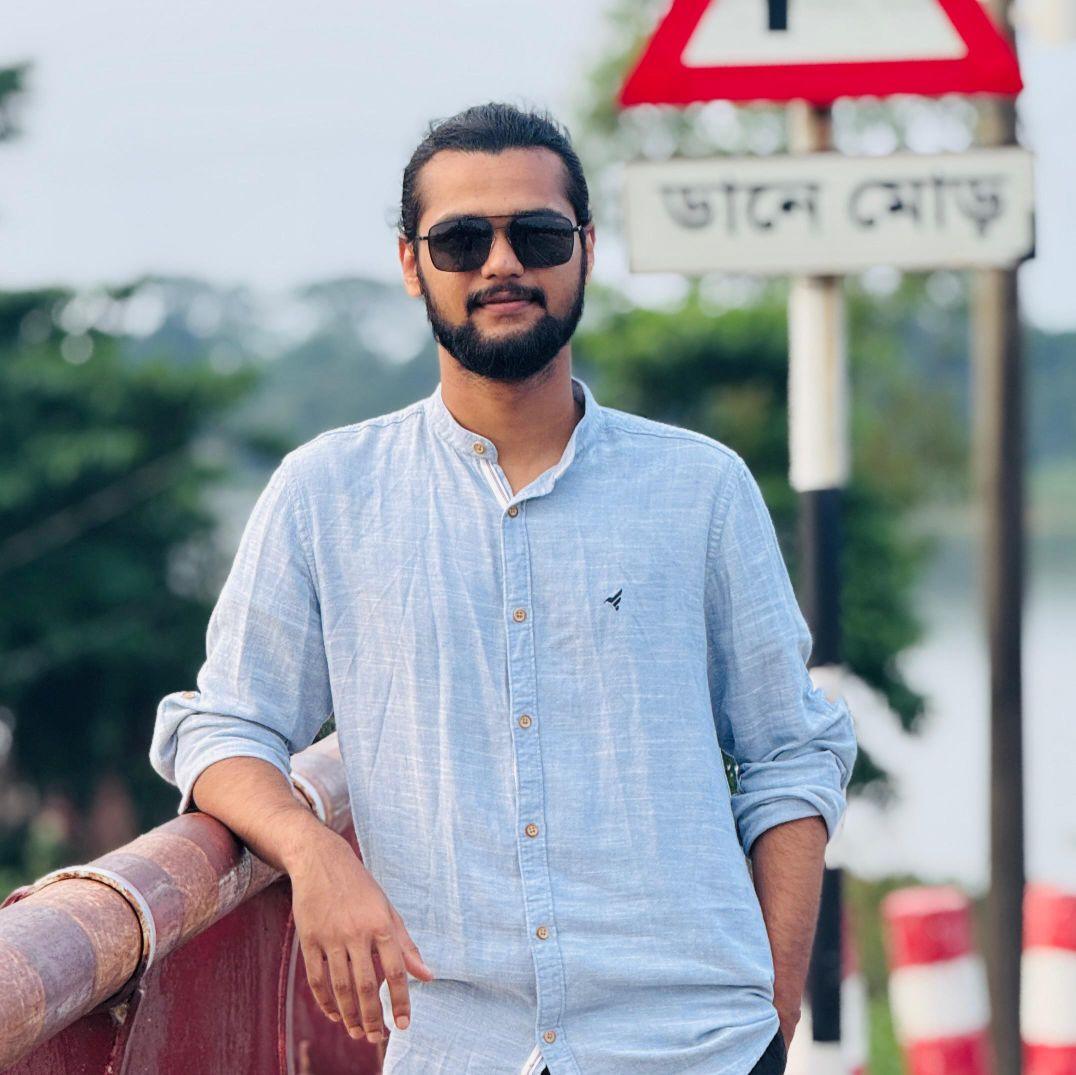 MD. Abdur Razzak