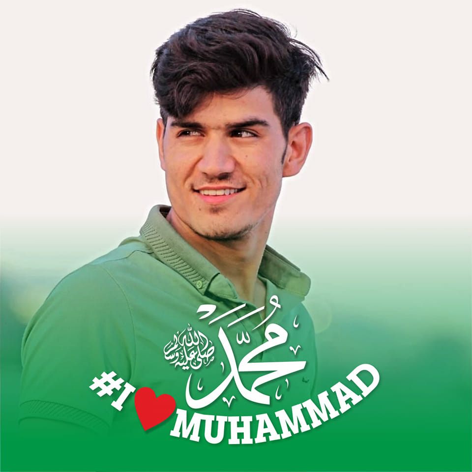 Muhammad Rasul Sakhizada
