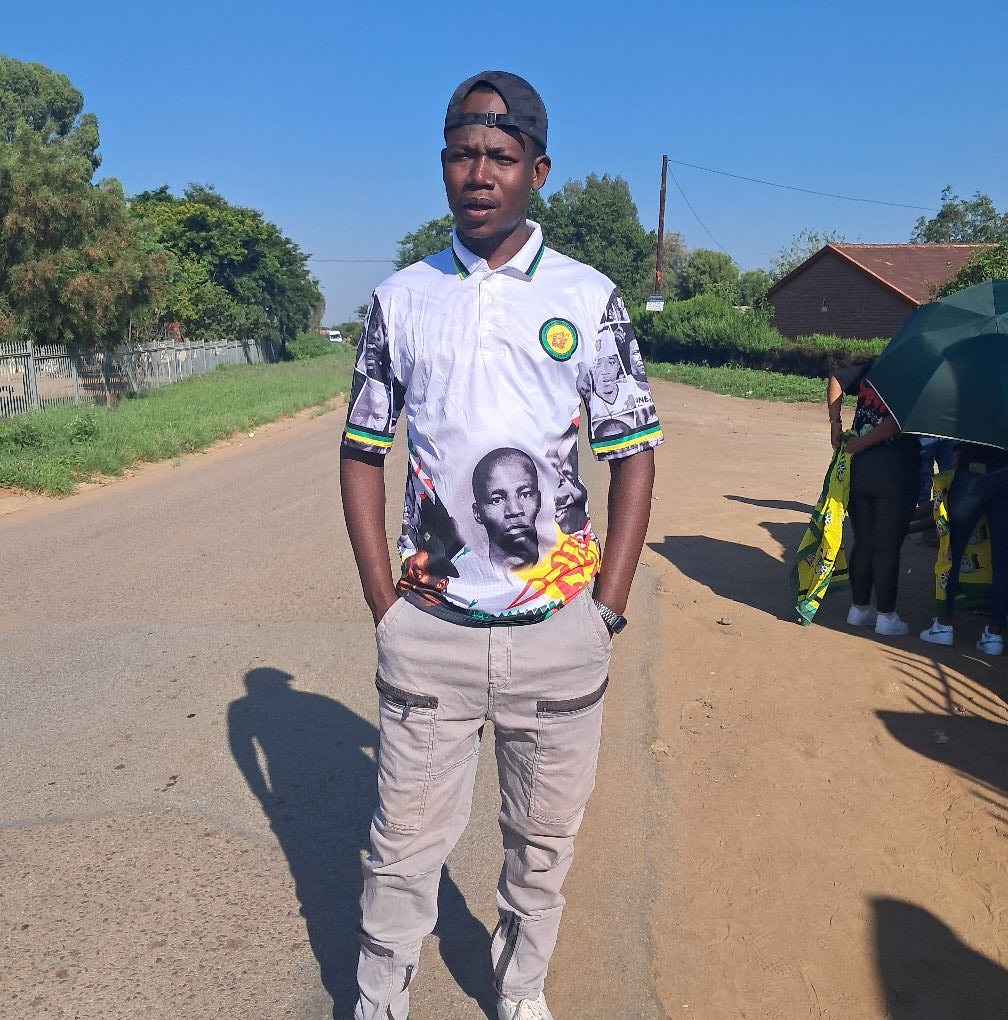 Koketso Bawdy Tlv Segone