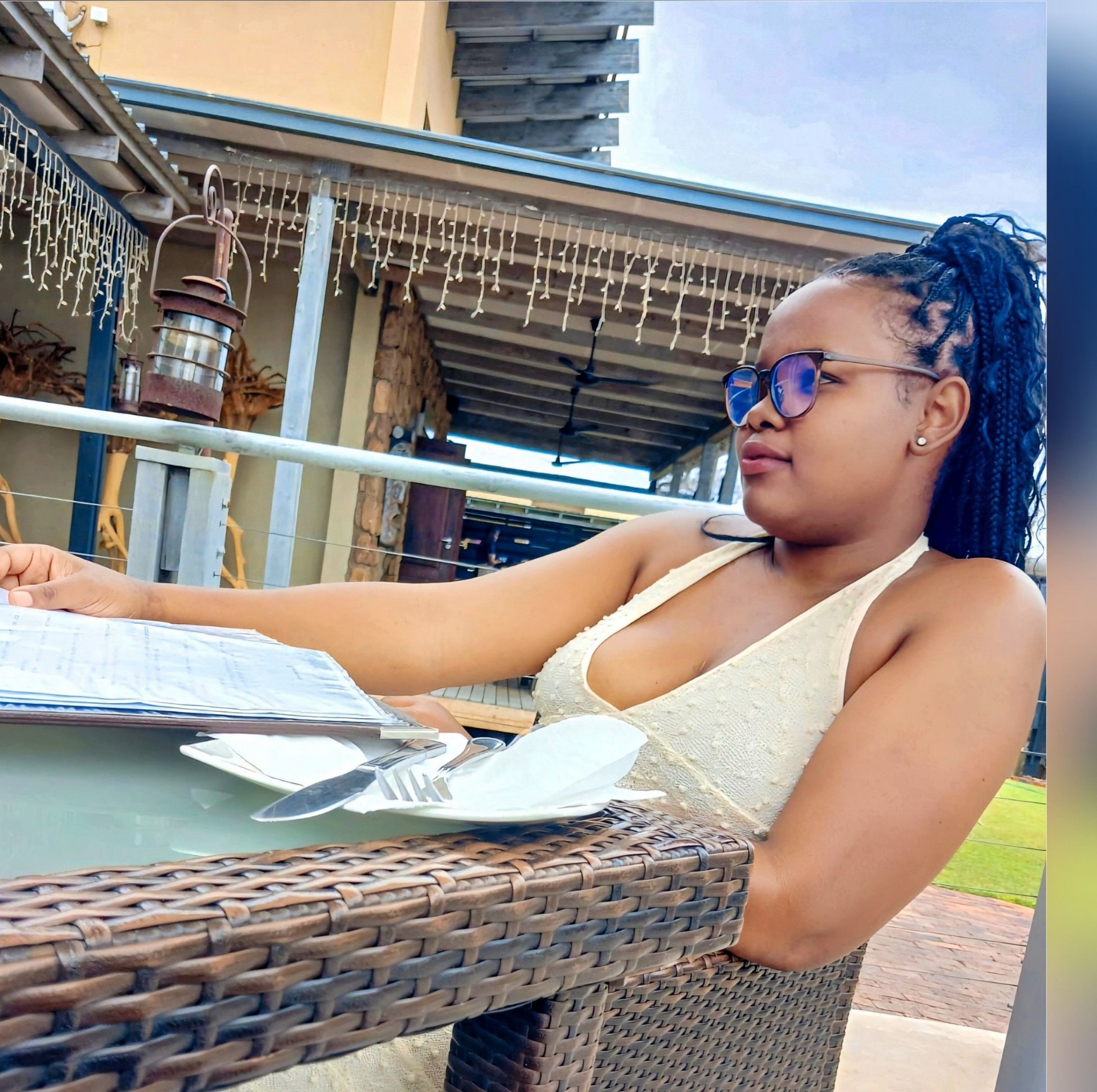 Mabohlale Modipane