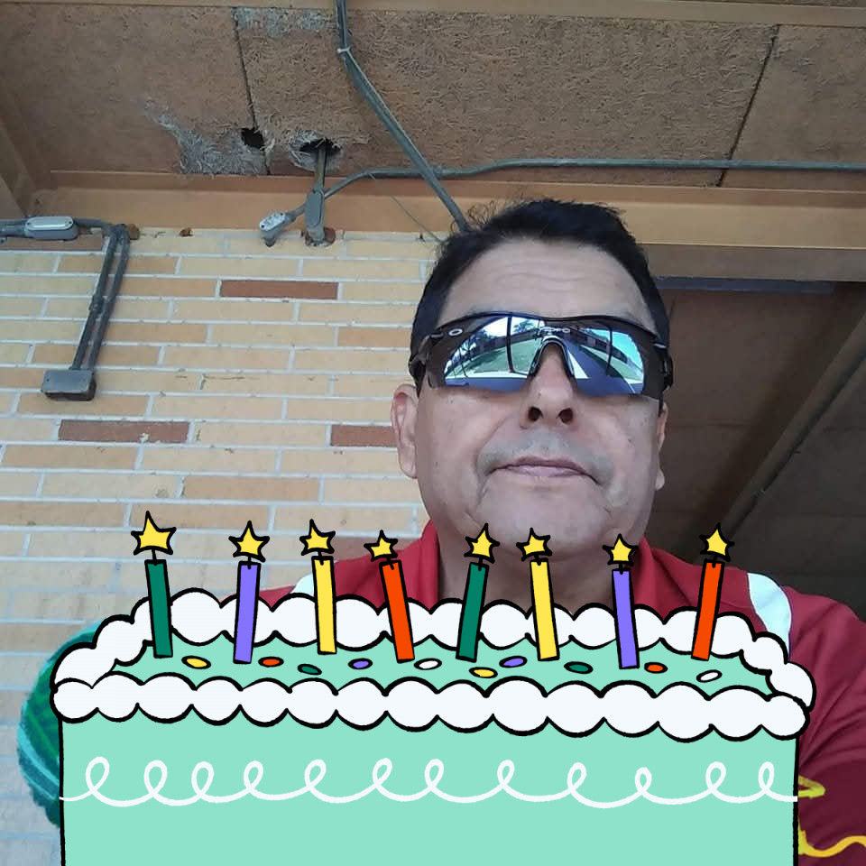 Belinda Mata - Wishing my papi chulo a Happy Heavenly... | Facebook