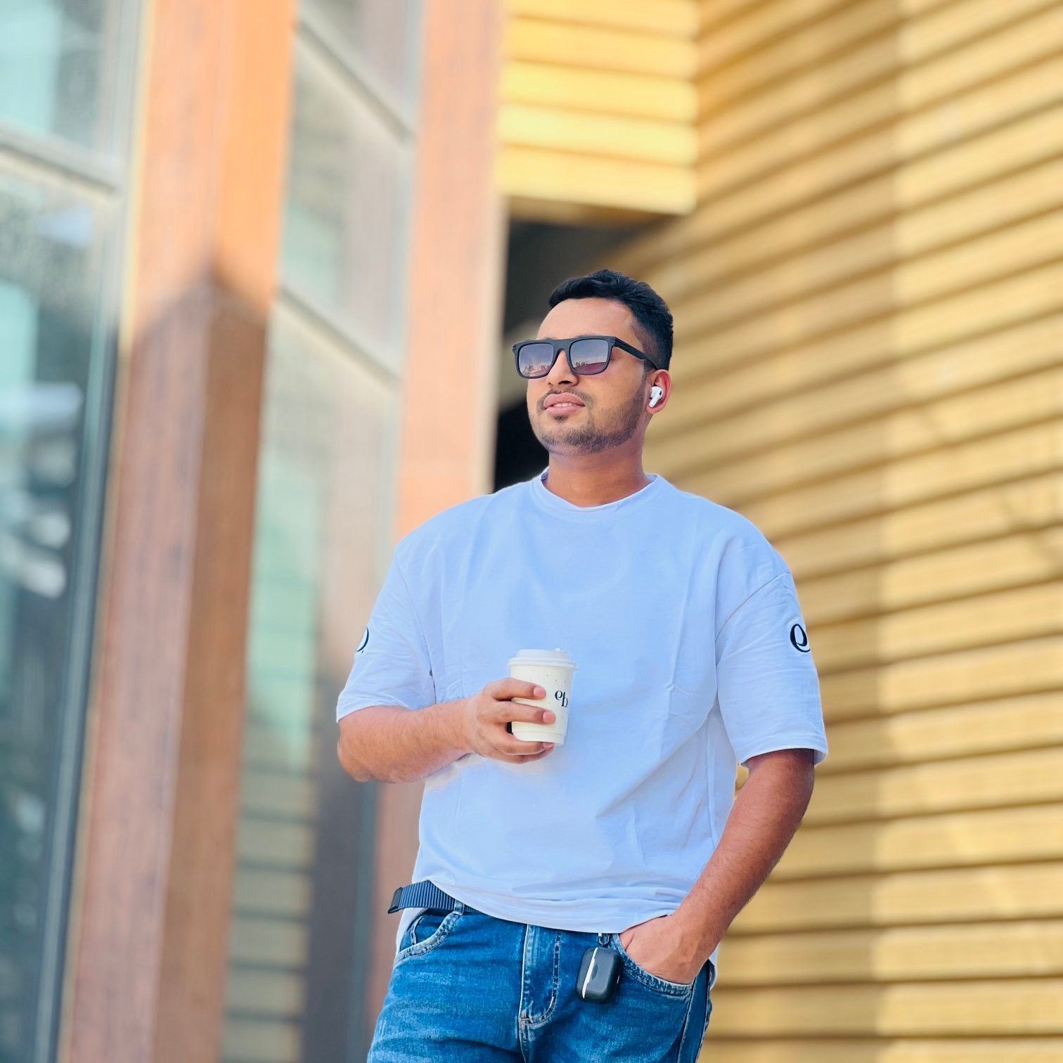 Ashraf Ali