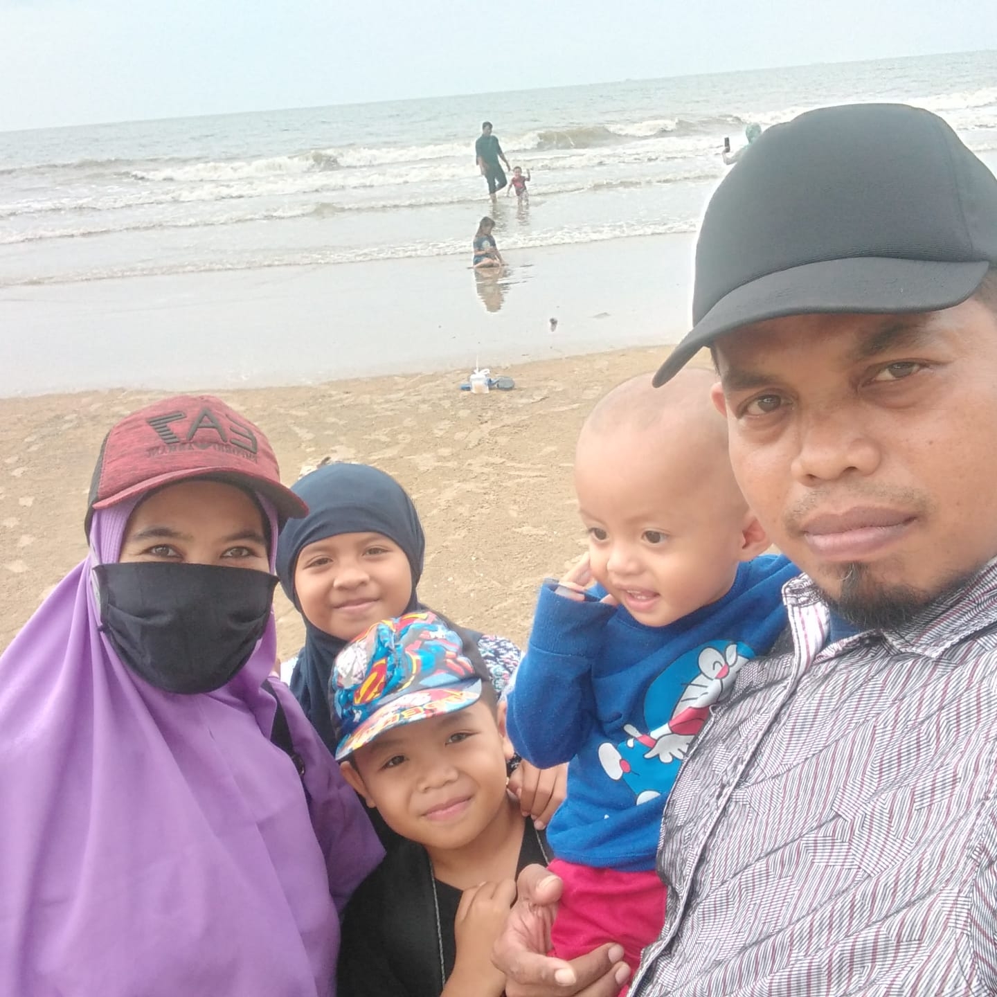 SATU - STRING VERSION MENJADI SALAH SATU KARYA DEWA 19 DENGAN PROSES ...
