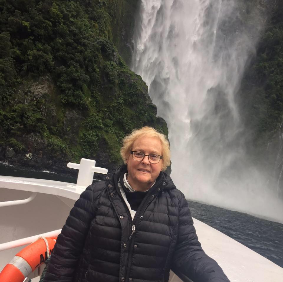 Having such a great time in Sonoma. So... - Stephanie Ruzicka | Facebook