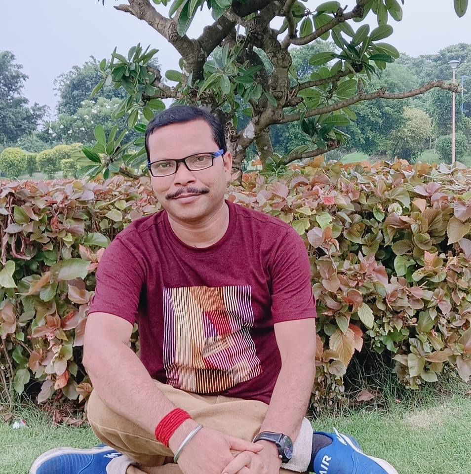 Nejam Uddin Ayon