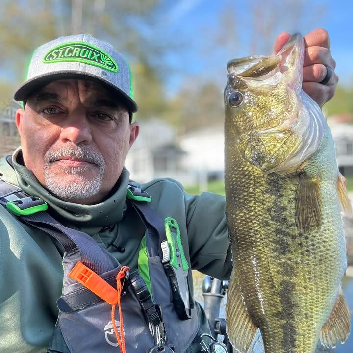 Adirondack Kayak Bass Fishing | Presenting our 2026 New York Kayak ...