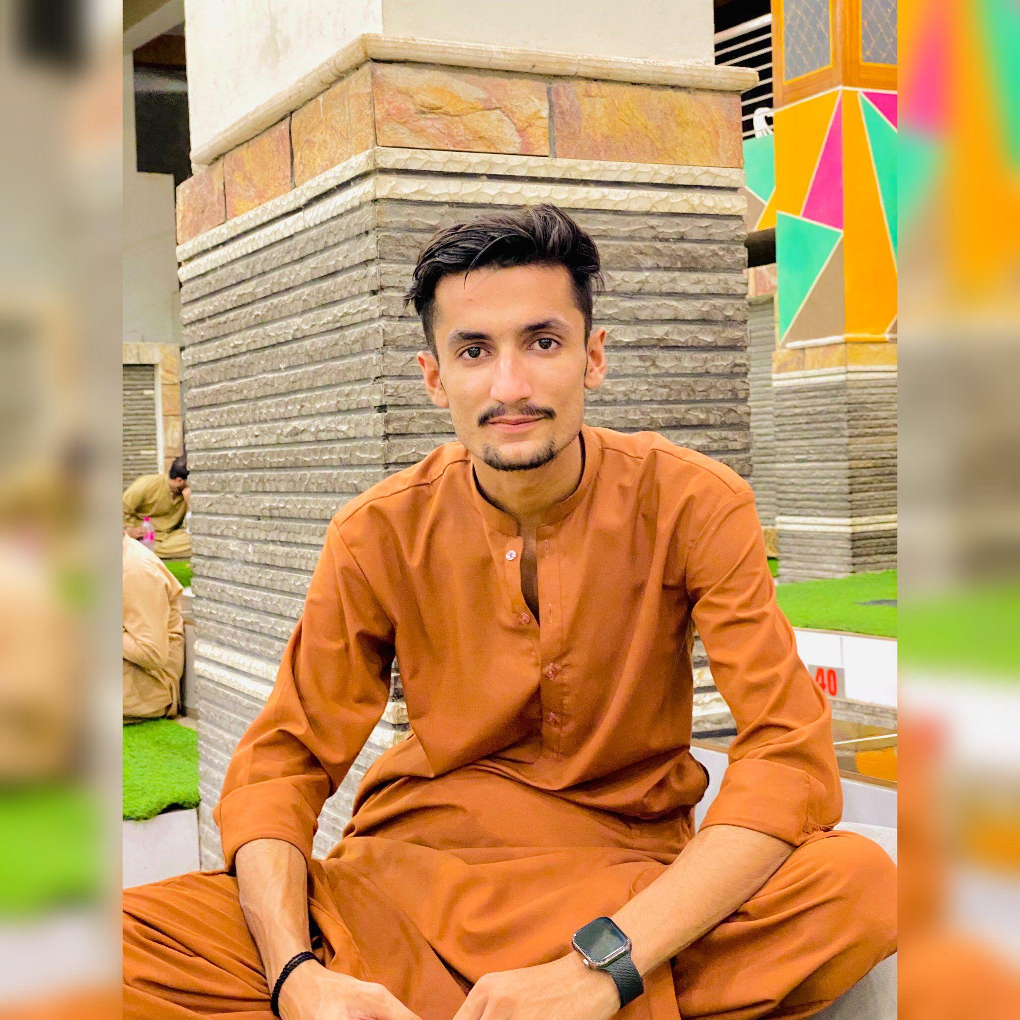 Asad Fareed