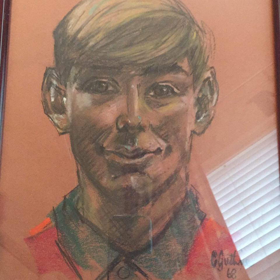 Thomas A. Edison High School In Memoriam (Alexandria, Virginia) | Facebook