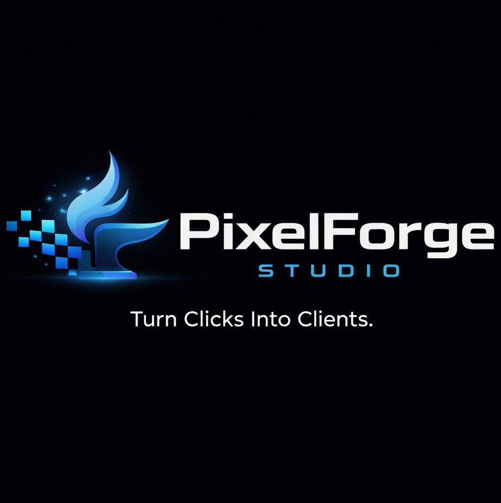 Pixel Forge
