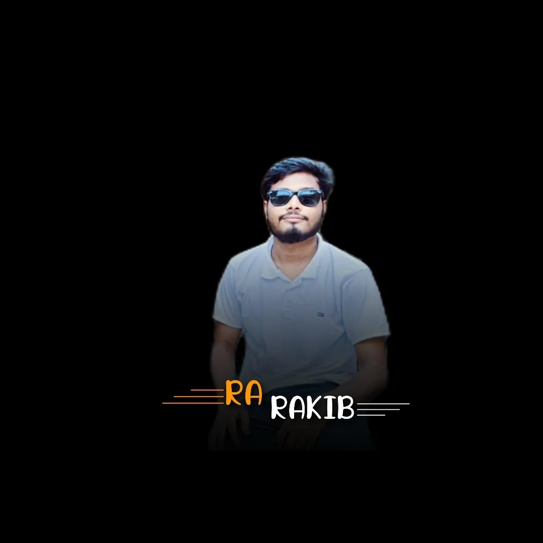 R A Rakib