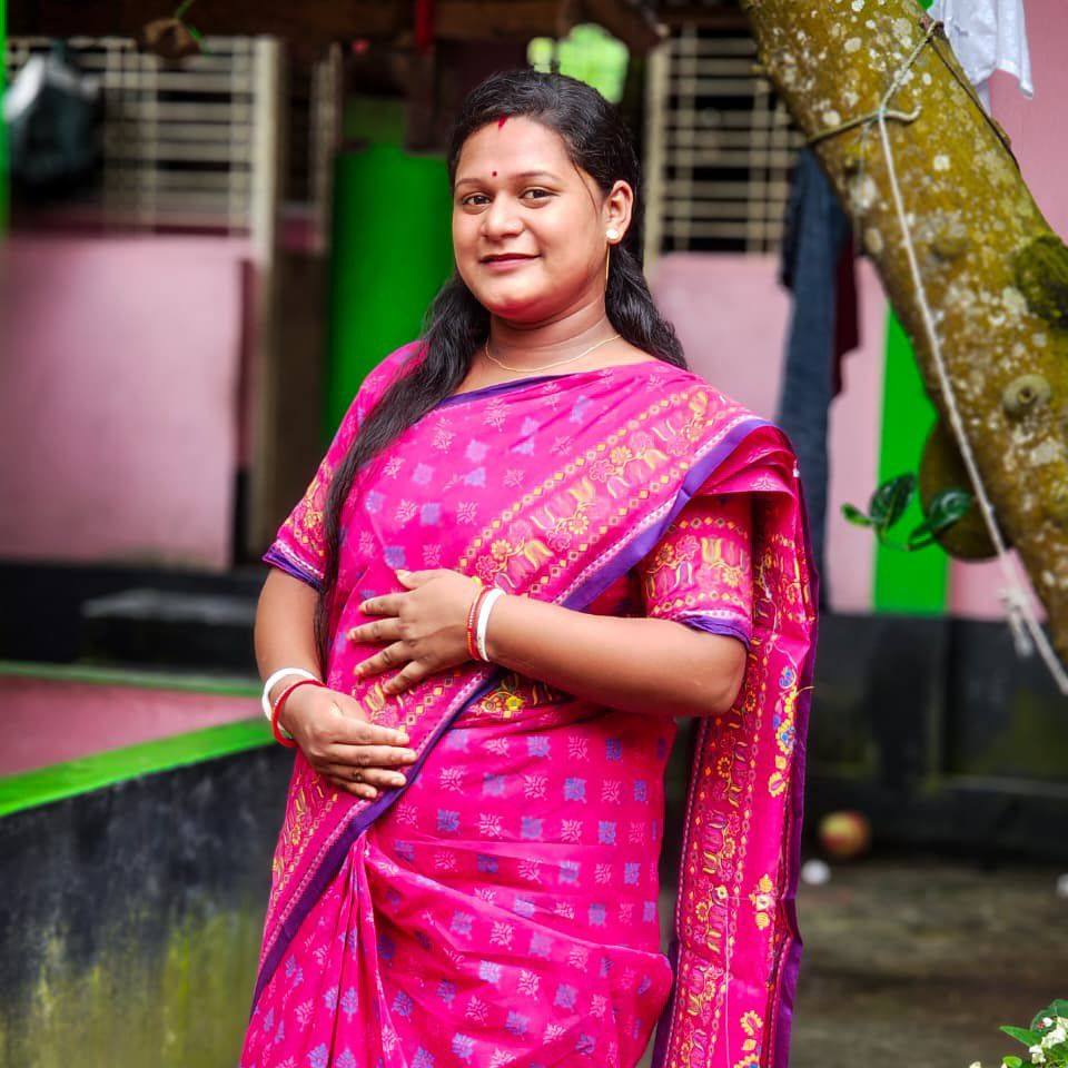 Susmita Rani Puspita