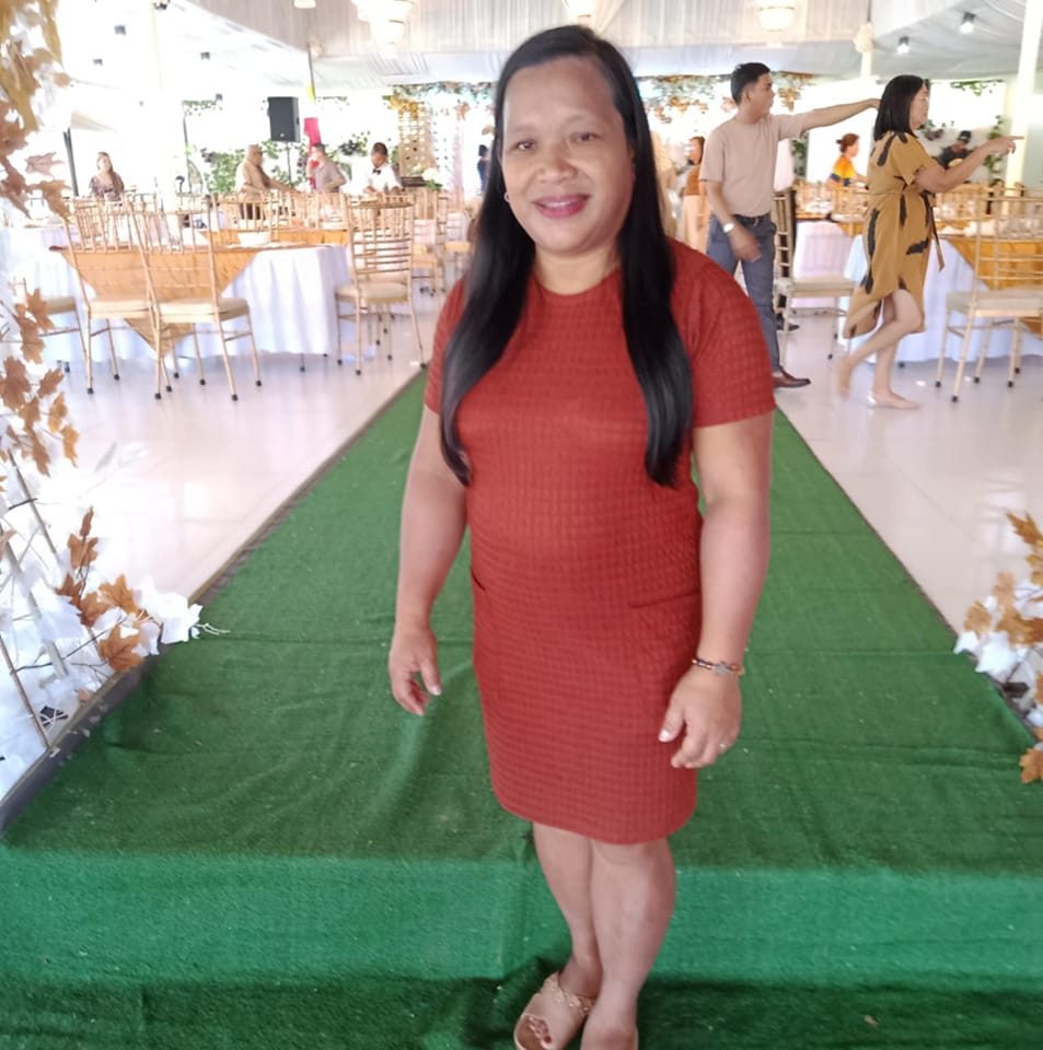 Wag mong iparamdam na may kapansanan ka enjoy the night let's party ...