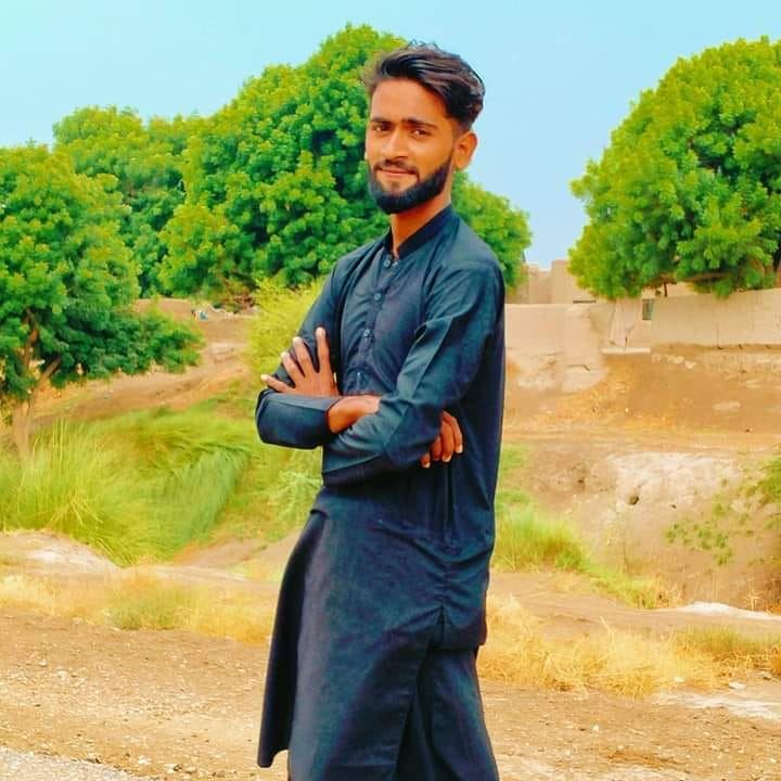 Saddam Rajpar