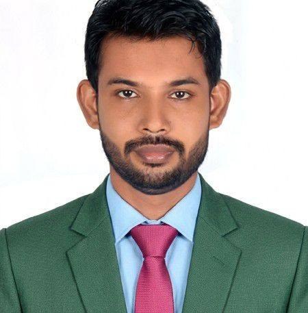 Rasel Munshi Raju