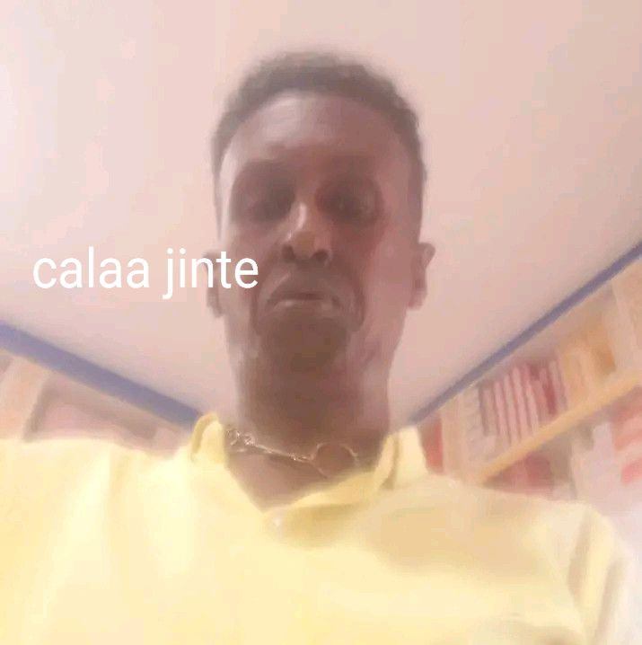 Calaa Maxamud