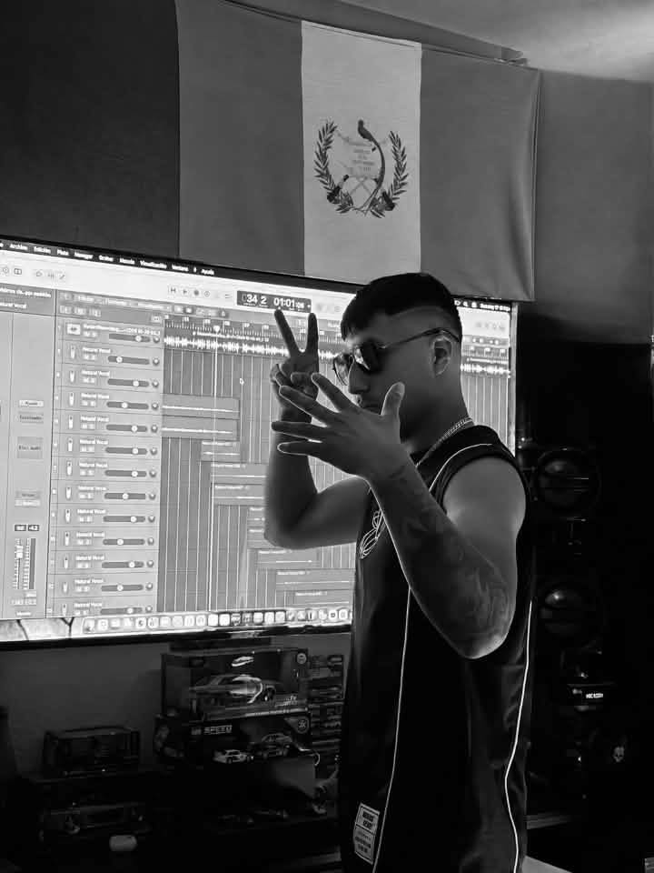 Jandy SM FT Hablan mal de Mí 🔥 #calle #rap #underground #guate #mex ...