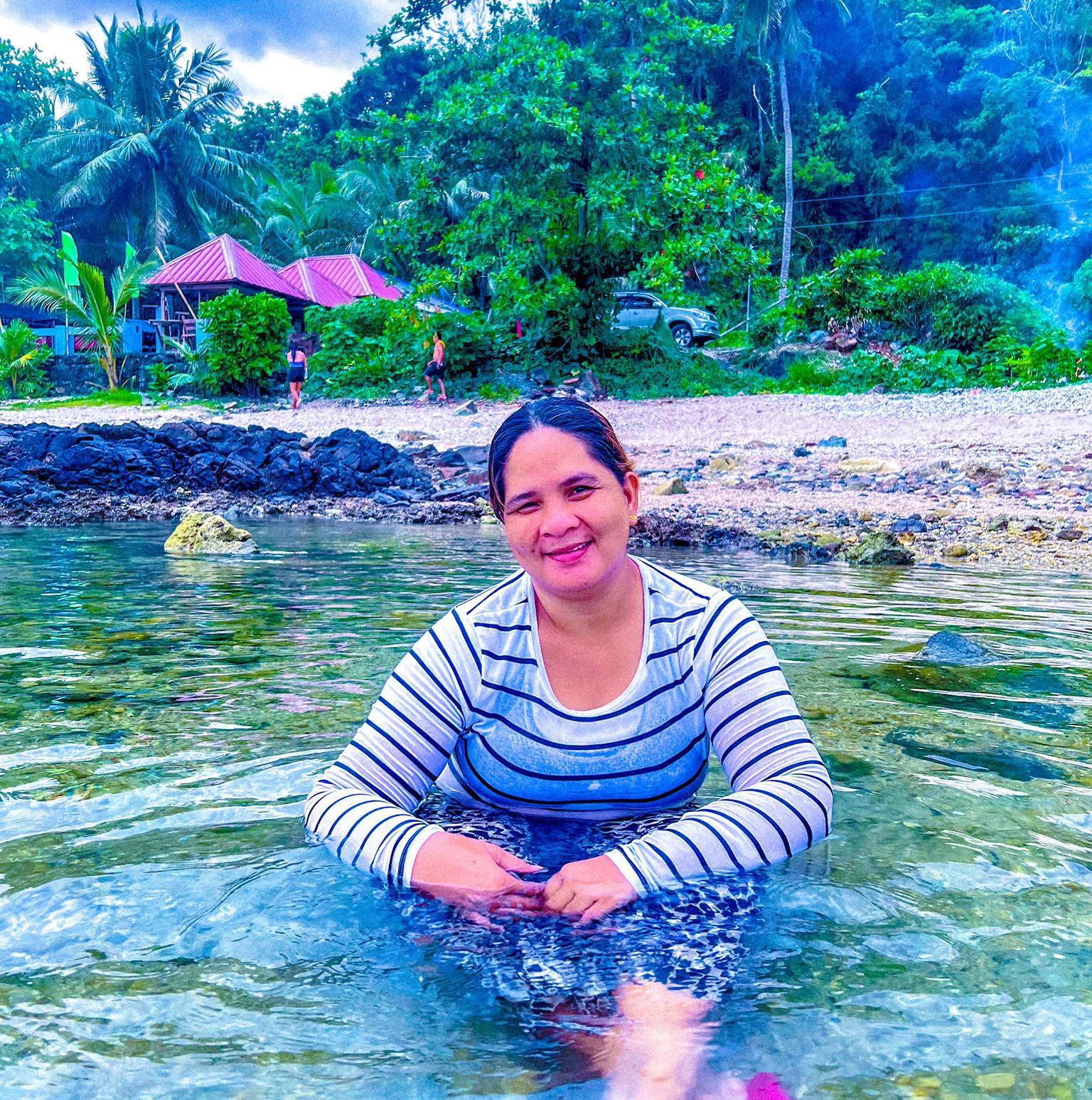 Happy birthday madam Yffer Baluyot Marzan wish you all the best and ...