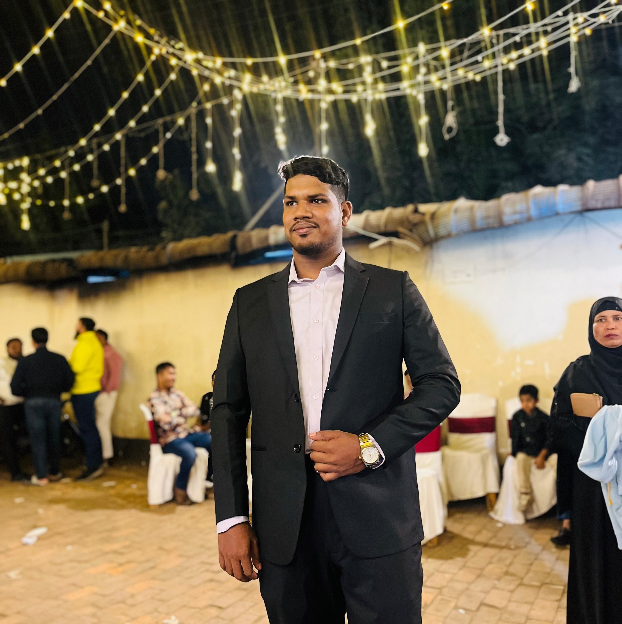 Muhammad Ali Azgar