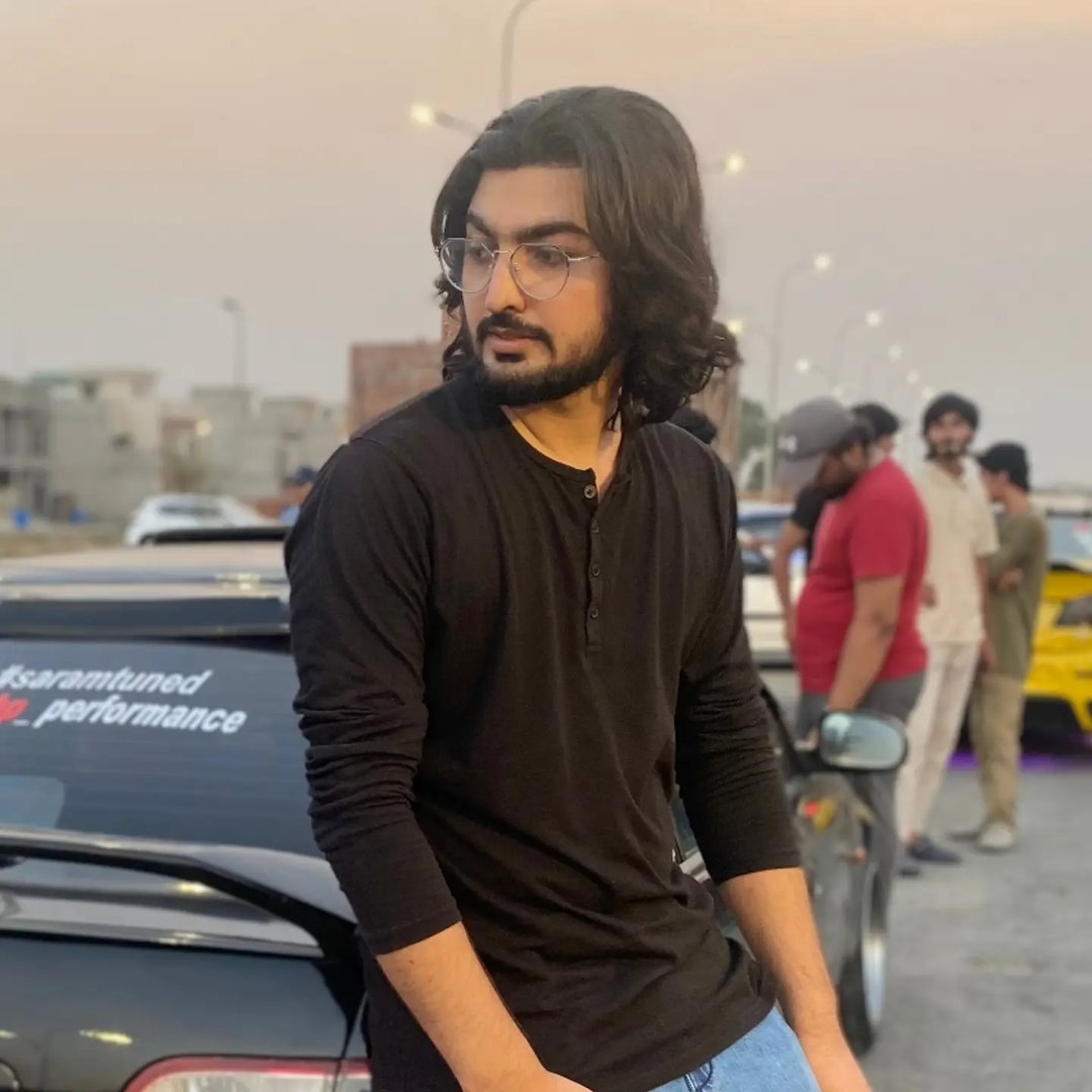 Mamoon Riaz