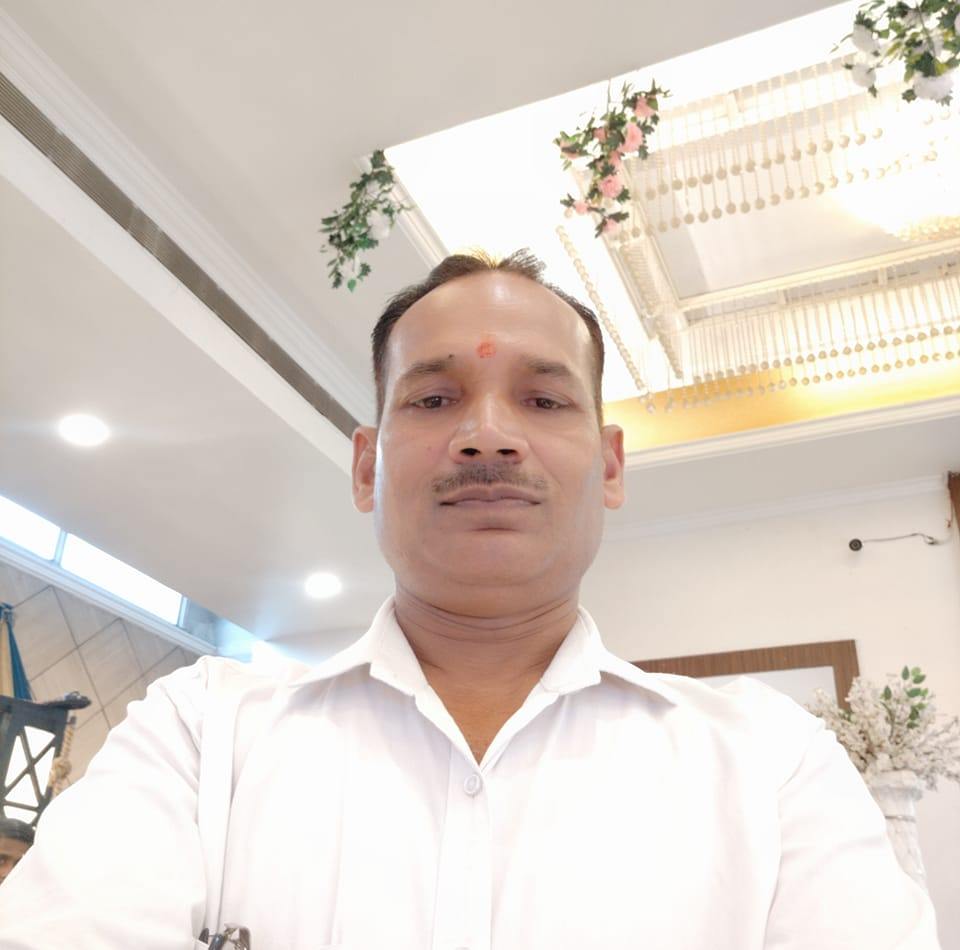 Prem Singh