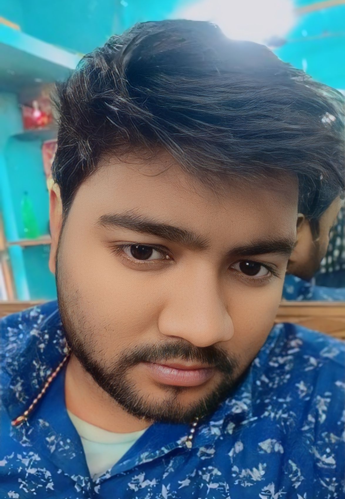 Golden Kumar