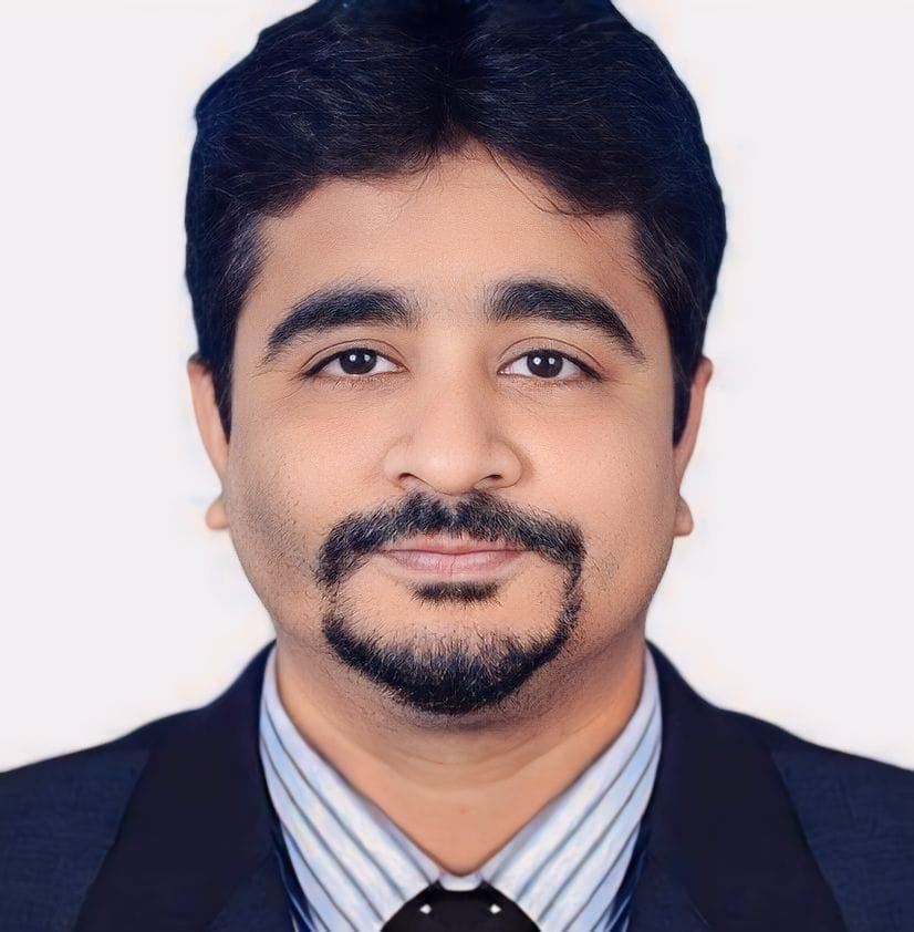 Habib Raj