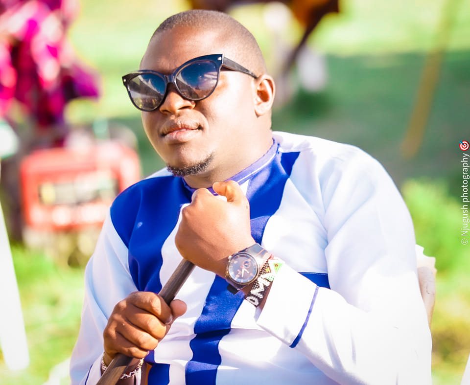 Emmanuel Sananka Ken Sananka Newton Tobby Elijah Lekush Kaji taa ...