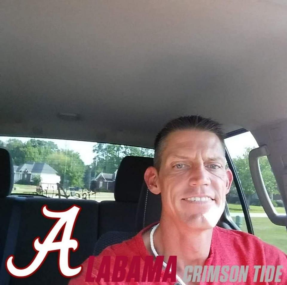 Barry Baker - Bama got ripped off tonight. Poor... | Facebook