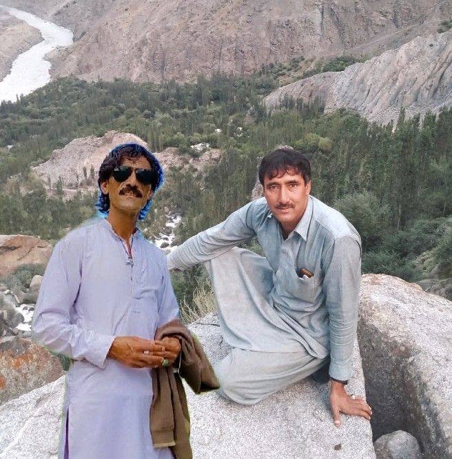 Muhammad Khan
