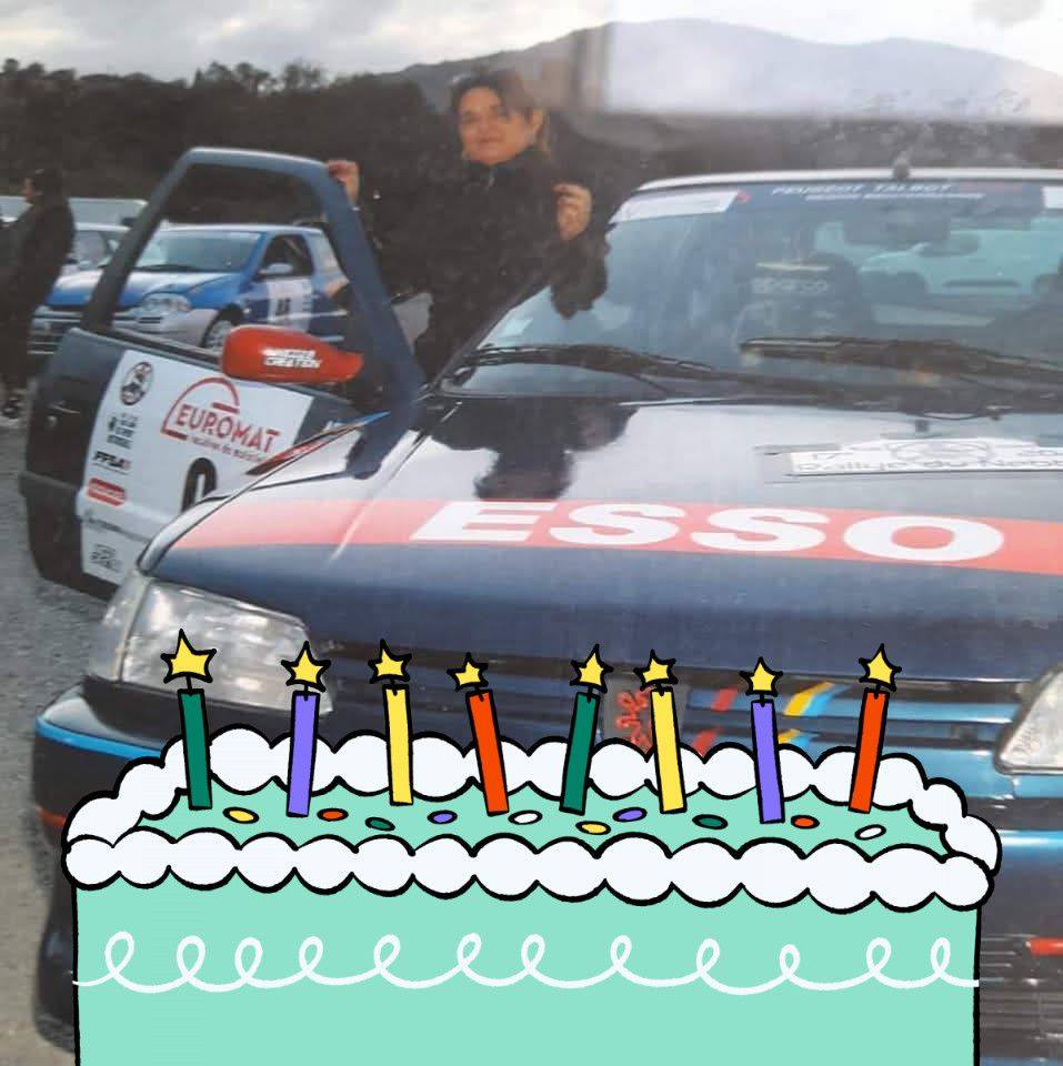 Tony Avolio - Tour de Corse historique 2026 si parte di... | Facebook