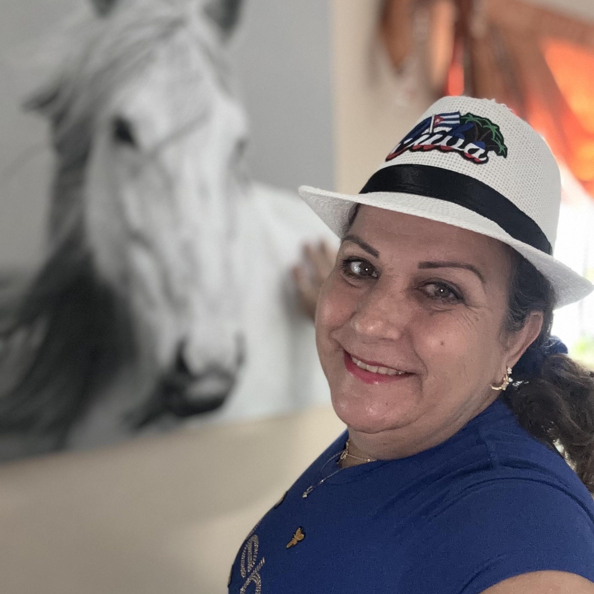 Esto es para ti mi hermana Haydee 🥳🥳🥳🙌🙌🙏🙏 ️🫶🏻🫶🏻🙏🏼🙏🏼👇👇 | Arelys Alfonso