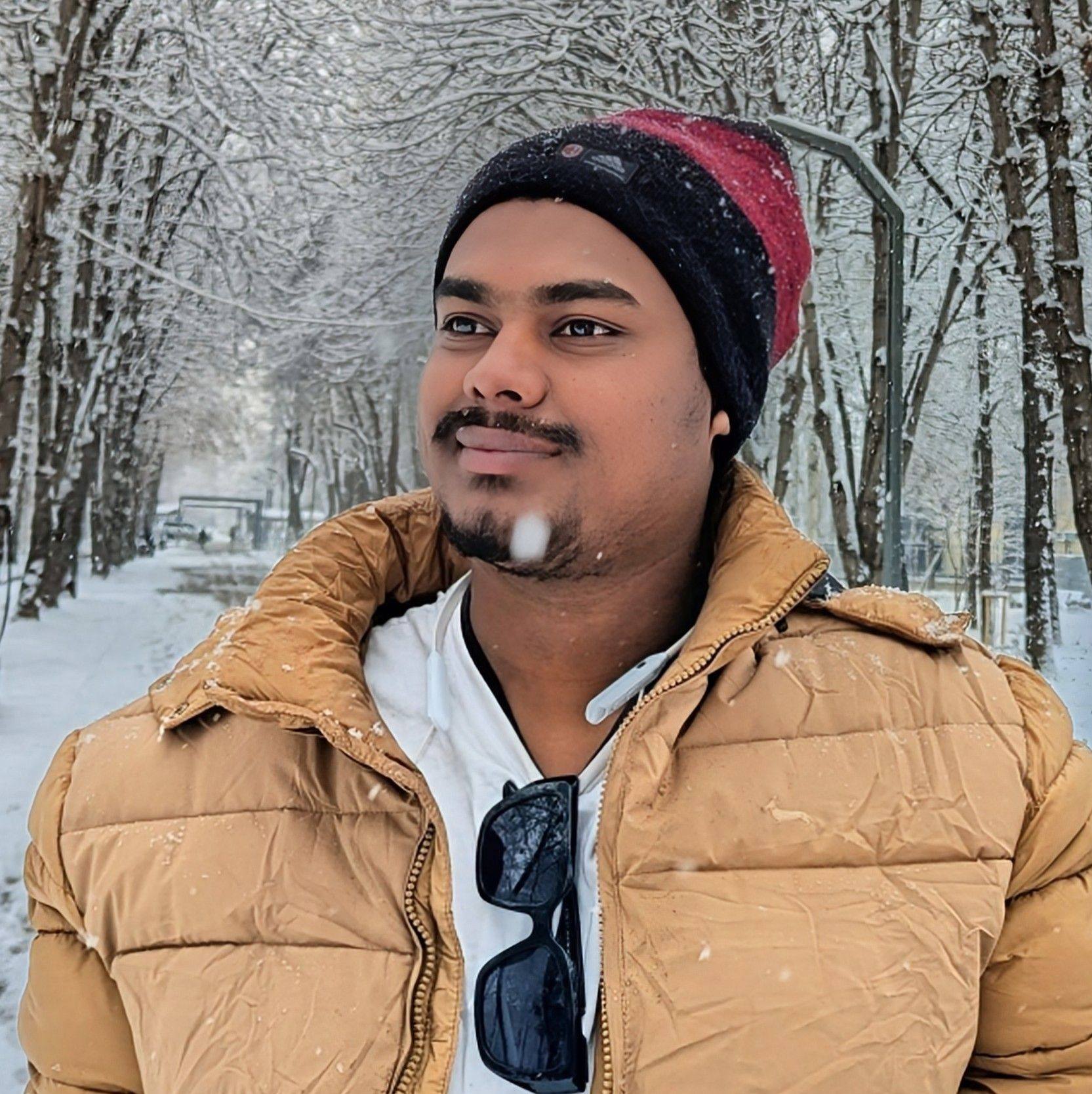 Ashik Fahad Rakib