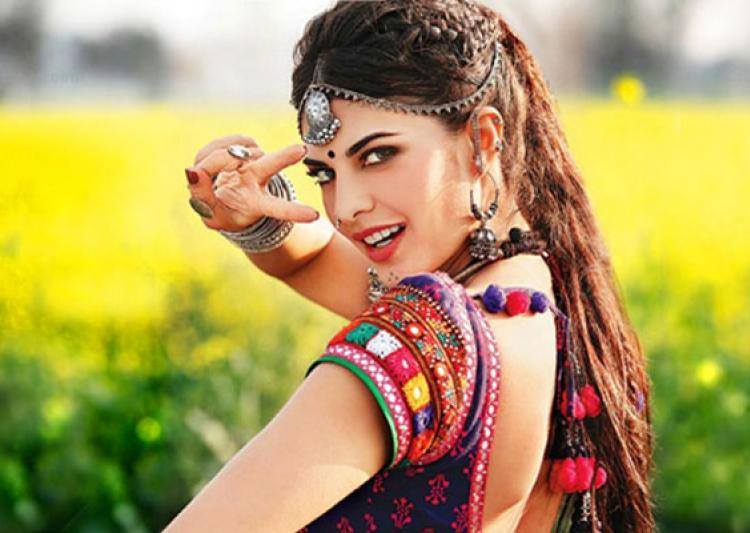 Lovely Rani