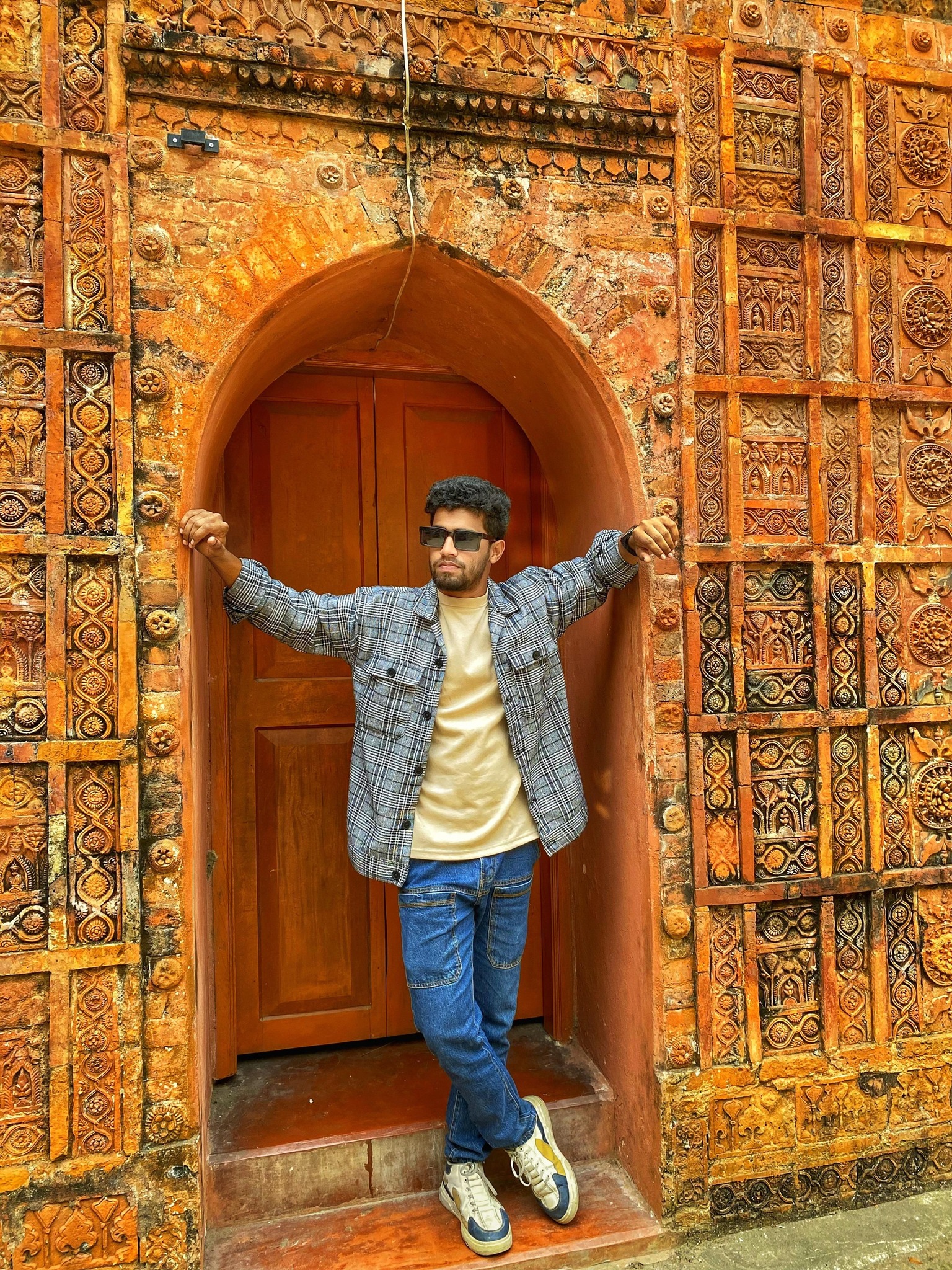 BASHAR RAHMAN
