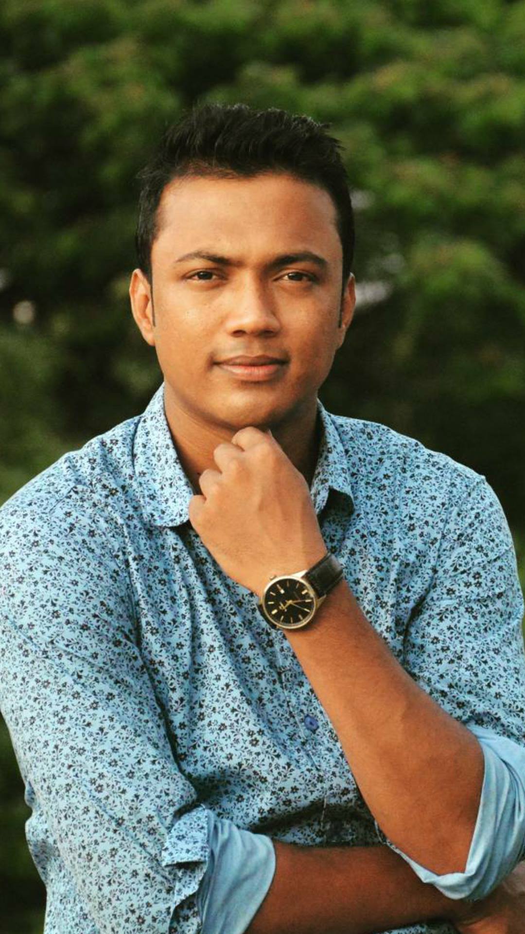 Md Rokon Faruky